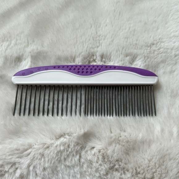 NEW Pet Comb - Picture 5 of 7